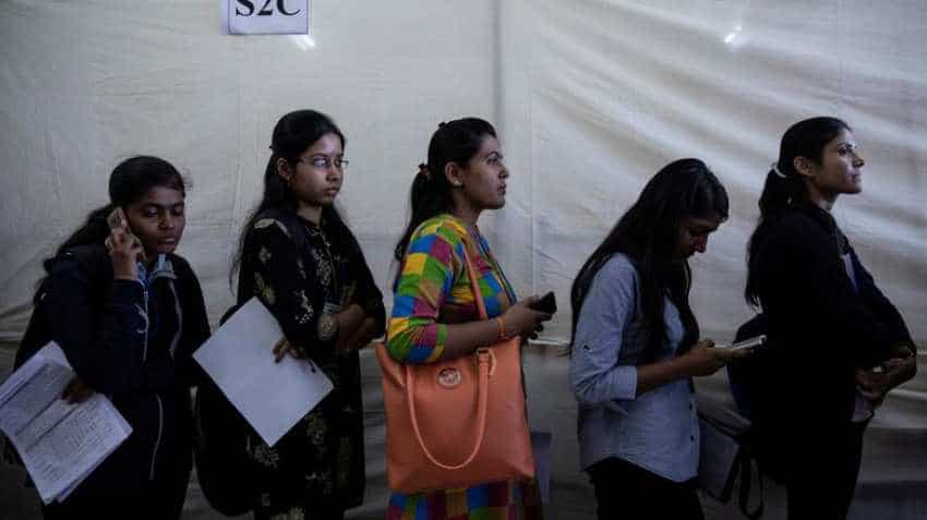 NEET mop-up round result 2019 declared at mcc.nic.in: Here is how to check