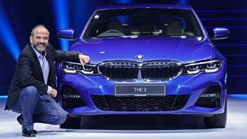 BMW 3 Series: This 7th Gen sports sedan is SO SPECIAL! What luxury car lovers should know BMW 3 Series: This 7th Gen sports sedan is SO SPECIAL! What luxury car lovers should know