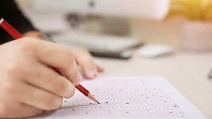 RRB JE CBT-2 Exam Tips: 10 techniques that will help you crack this Railway exam RRB JE CBT-2 Exam Tips: 10 techniques that will help you crack this Railway exam