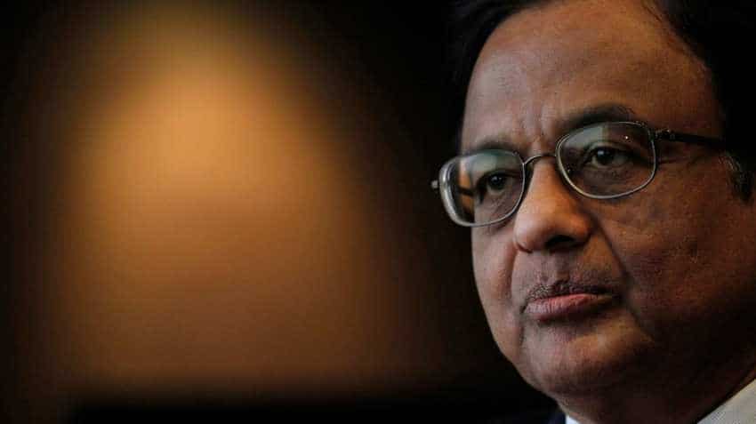P Chidambaram arrested; 20 Questions CBI posed to former FM P Chidambaram arrested; 20 Questions CBI posed to former FM