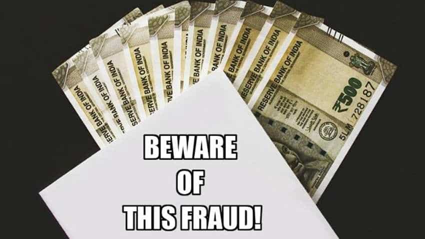Student? Unemployed? ALERT! Thousands CHEATED in name of doubling money - Beware! Student? Unemployed? ALERT! Thousands CHEATED in name of doubling money - Beware!