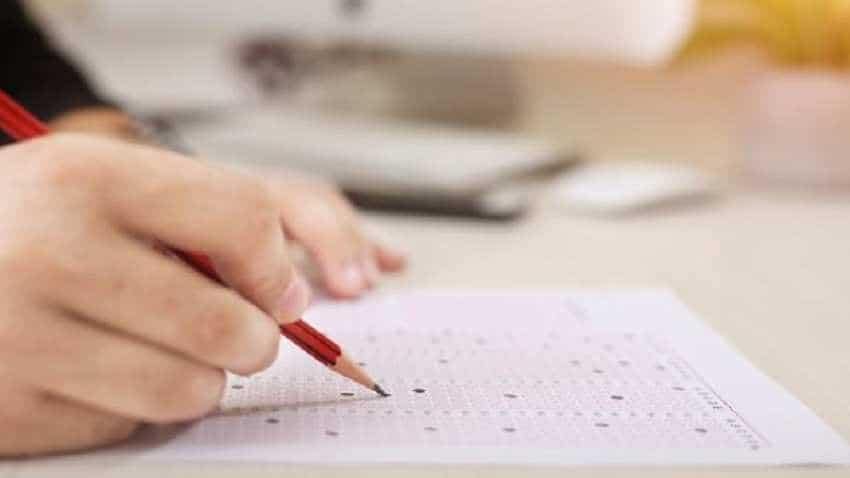 NEET 2020 exam schedule released, check everything you need to know