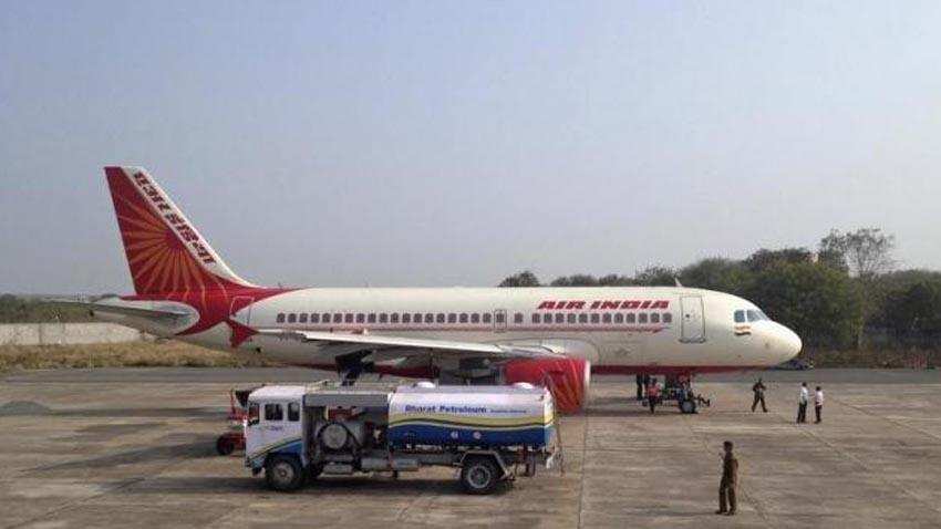Big announcement! 355 Air India vacancies open for 355 Skilled Tradesmen and Aircraft Technician Posts 