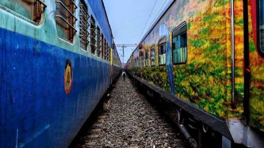 IRCTC IPO looms, Indian Railways arm files DRHP with Sebi; everything you need to know