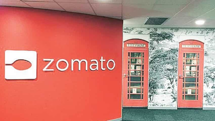 Zomato CEO Deepinder Goyal taunts NRAI president Rahul Singh, says enough is enough