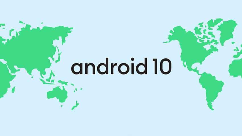 Google ditches dessert naming for Android, next version to be called Android 10 Google ditches dessert naming for Android, next version to be called Android 10