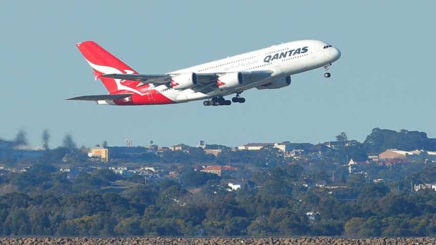 Qantas to run 19-hour flights to test passengers' limits Qantas to run 19-hour flights to test passengers' limits