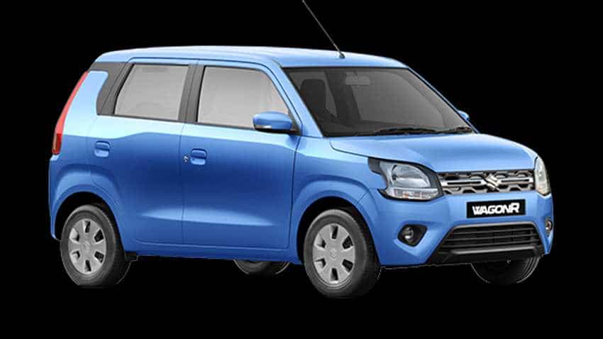 Maruti Suzuki WagonR recall ordered! 40,000 cars in India likely affected by defect Maruti Suzuki WagonR recall ordered! 40,000 cars in India likely affected by defect