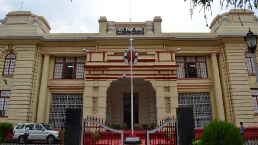 Bihar Vidhan Parishad Recruitment 2019: Apply for 86 Assistant, LDC, other posts at biharvidhanparishad.gov.in; Check salary Bihar Vidhan Parishad Recruitment 2019: Apply for 86 Assistant, LDC, other posts at biharvidhanparishad.gov.in; Check salary