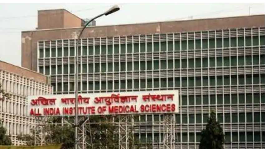 Dedicated air ambulance service to start soon from AIIMS- Rishikesh -  Pioneer Edge | Uttarakhand News in English | Dehradun News Today| News  Uttarakhand | Uttarakhand latest news