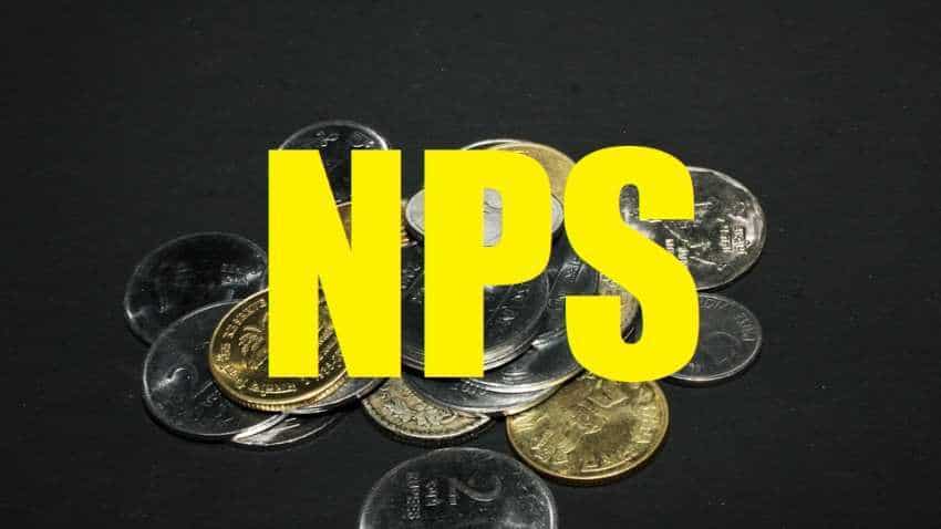 National Pension Scheme: 7,50,400 new subscribers put TRUST in NPS! National Pension Scheme: 7,50,400 new subscribers put TRUST in NPS!
