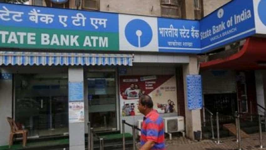 SBI fixed deposit holder? Big setback! Interest rates cut for the second time in a month SBI fixed deposit holder? Big setback! Interest rates cut for the second time in a month