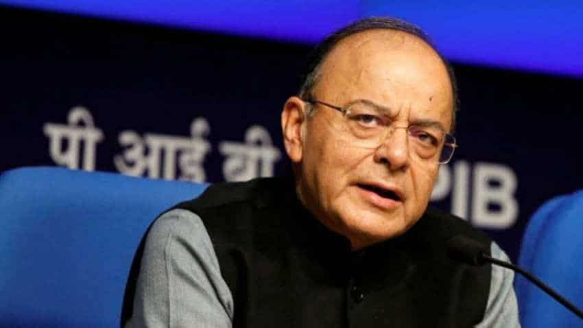 Former Finance Minister Arun Jaitley passes away at AIIMS