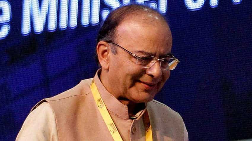 India Inc mourns Arun Jaitley's demise; Here's what they said India Inc mourns Arun Jaitley's demise; Here's what they said