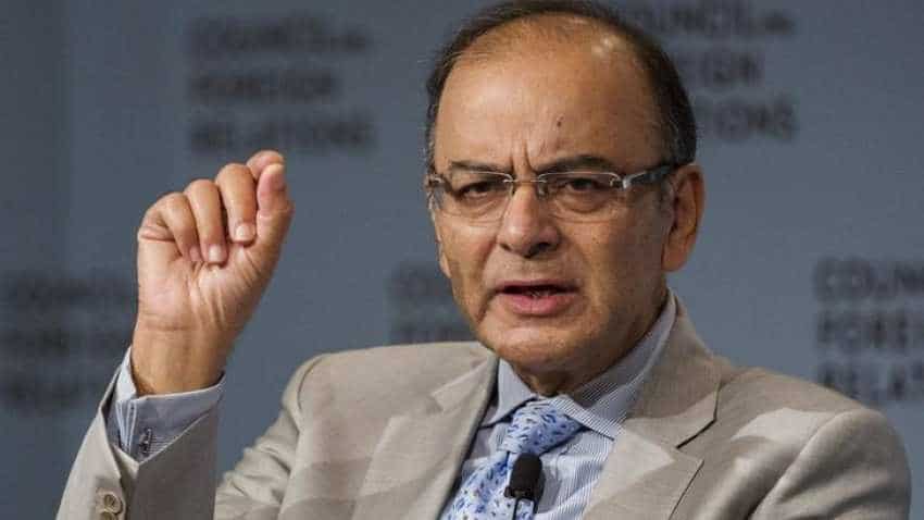Arun Jaitley will be remembered for landmark reforms like GST, IBC: SBI 