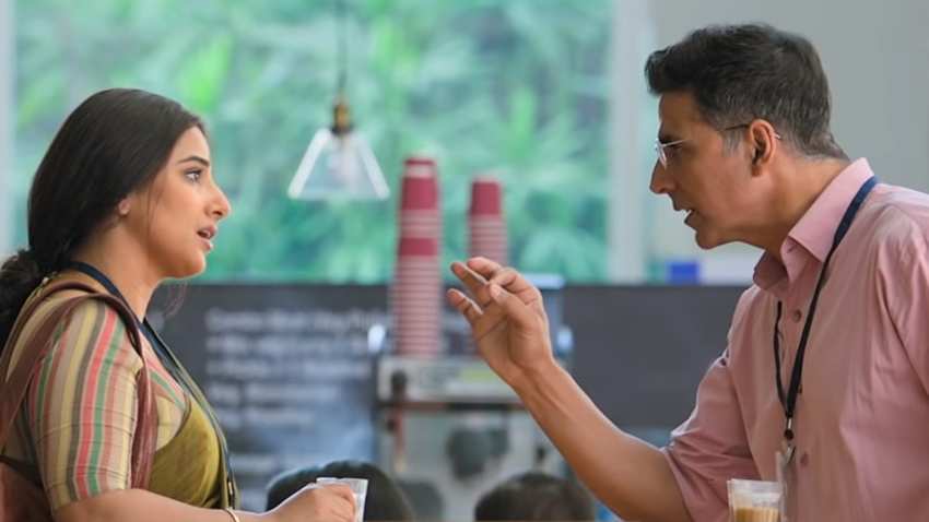 Akshay Kumar vs Akshay Kumar: Mission Mangal second fastest to Rs 150 cr, but fails to beat this blockbuster Akshay Kumar vs Akshay Kumar: Mission Mangal second fastest to Rs 150 cr, but fails to beat this blockbuster