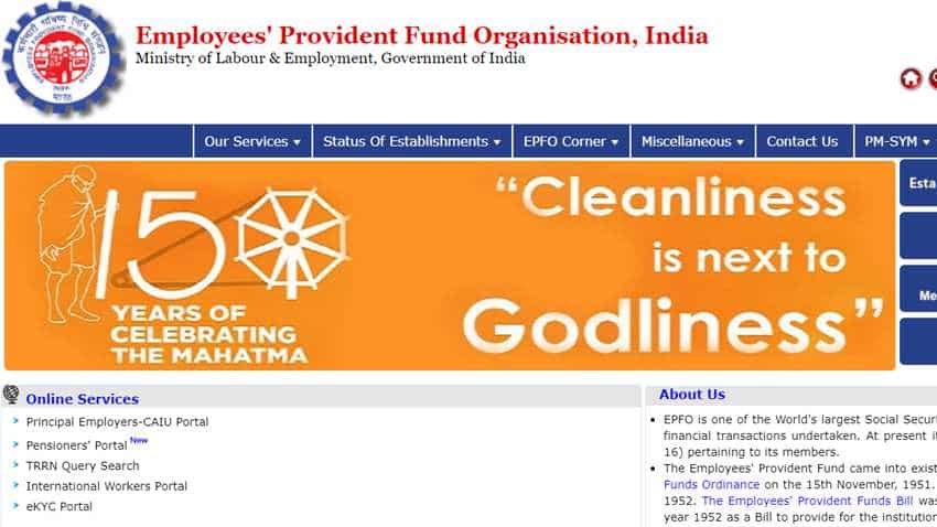 EPFO to introduce this new service: How it will benefit Provident Fund account holders