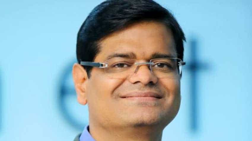 Planning to hire 800 people in India: Alok Bansal, MD, Visionet Systems