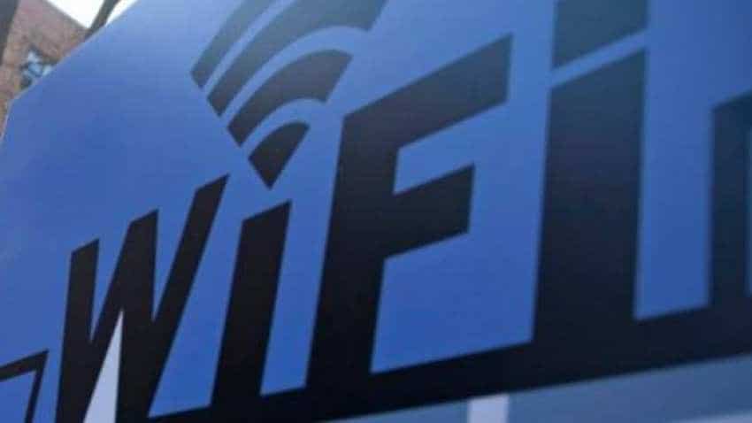 Soon, all villages to be connected with Wi-Fi through GramNet soon: Government