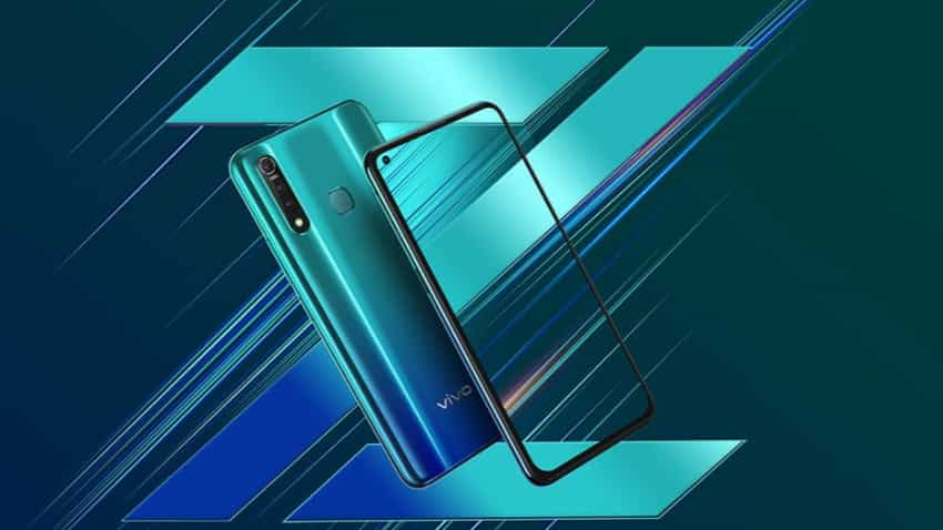 vivo v15 pro 8gb ram flipkart