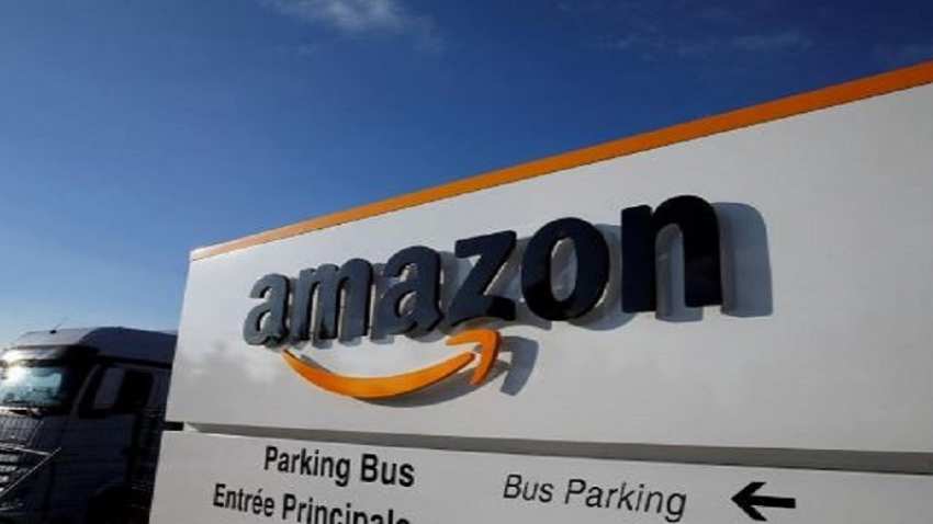 Amazon launches military veterans&#039; employment programme