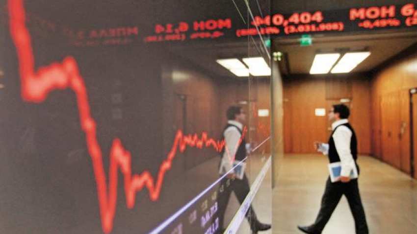 Global Markets: Asia stocks, bond yields climb as trade war fears ebb Global Markets: Asia stocks, bond yields climb as trade war fears ebb