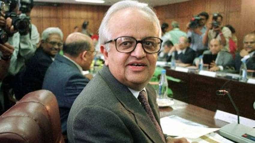 RBI accepts Bimal Jalan Committee recommendations; Key implications of this bailout package RBI accepts Bimal Jalan Committee recommendations; Key implications of this bailout package
