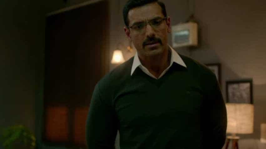 Batla House box office collection: John Abraham film&#039;s earning steady at Rs 86.04 crore