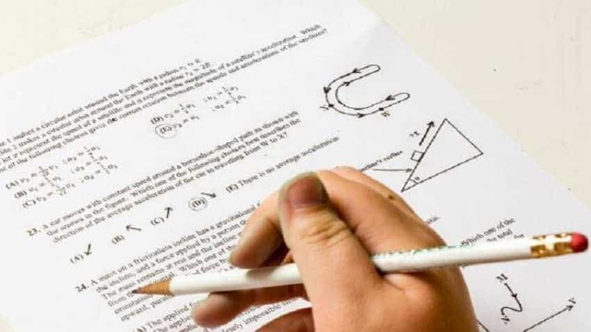 HTET Examination dates 2019 declared, check Haryana Teacher Eligibility Test 2019 details here