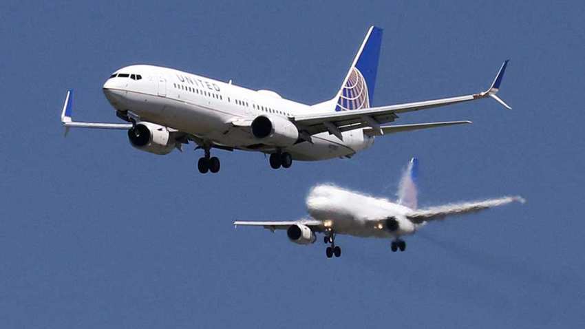 Boeing's sourcing from India now stands at $1 bn Boeing's sourcing from India now stands at $1 bn