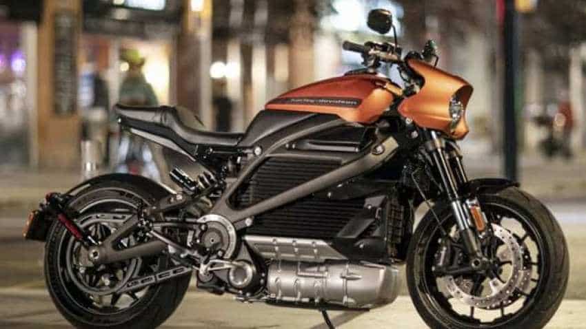 Harley-Davidson Street 750 limited edition launched; Check price, features 