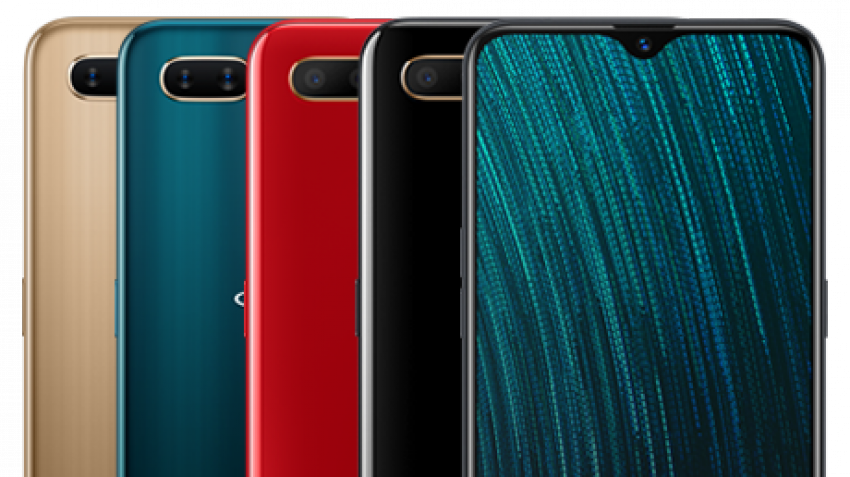 OPPO, OnePlus, Huawei rank high in smartphones survey OPPO, OnePlus, Huawei rank high in smartphones survey