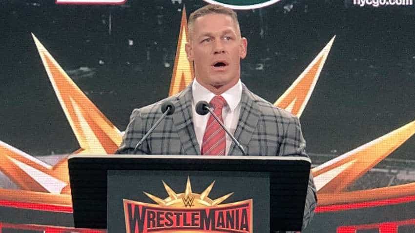 WWE superstars salary: Brock Lesnar, John Cena to Nikki Bella - What your favourite wrestlers earn WWE superstars salary: Brock Lesnar, John Cena to Nikki Bella - What your favourite wrestlers earn