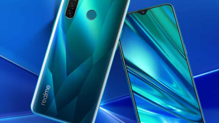Realme XT to be launched in India next month: Check expected specs, other details
