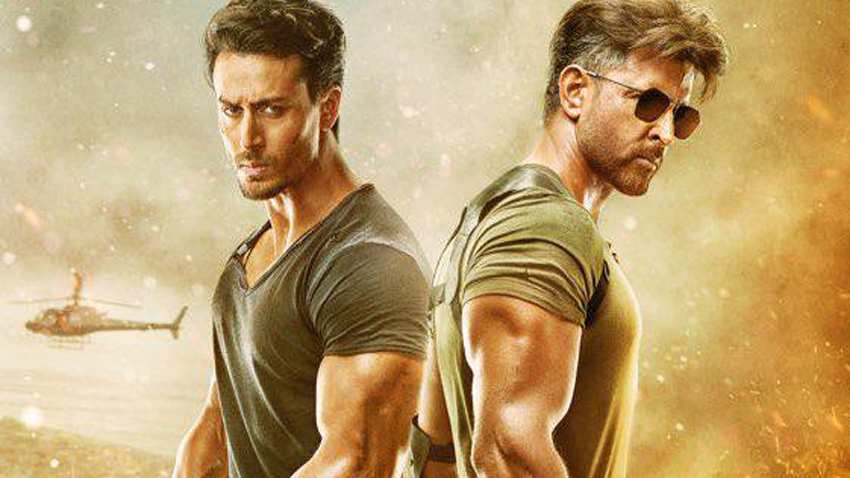 War box office collection prediction: Rs 170 cr in 5 days! Hrithik Roshan, Tiger Shroff starrer set for dream run