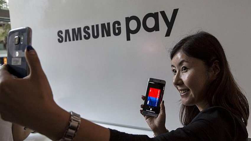 nfc and contactless payments samsung