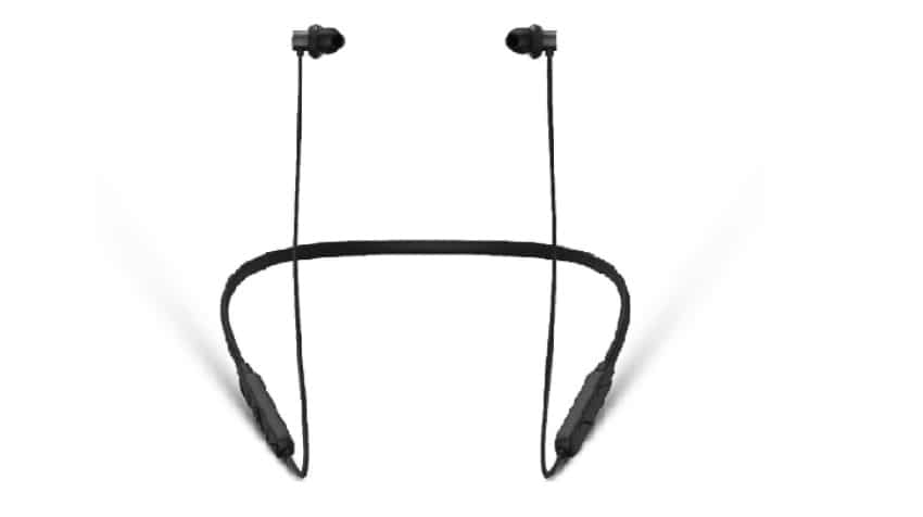Blaupunkt wireless earphones BE-50 priced at Rs 1,499 launched in India Blaupunkt wireless earphones BE-50 priced at Rs 1,499 launched in India