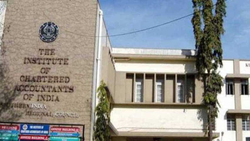ICAI Intermediate Exam study period: Institute of Chartered Accountants of India relaxes 8-month limit; check icai.nic.in for more ICAI Intermediate Exam study period: Institute of Chartered Accountants of India relaxes 8-month limit; check icai.nic.in for more