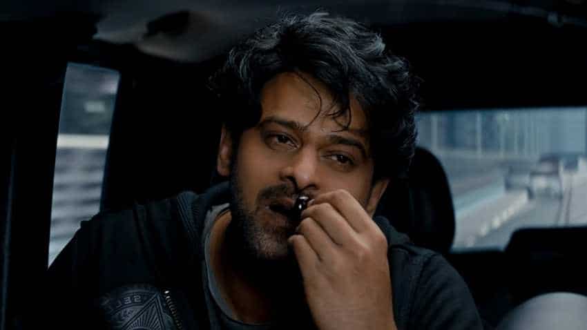 Saaho box office collection day 1: RAMPAGE! Prabhas starrer set for massive opening