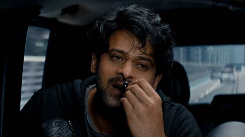 Saaho box office collection day 1: RAMPAGE! Prabhas starrer set for massive opening Saaho box office collection day 1: RAMPAGE! Prabhas starrer set for massive opening