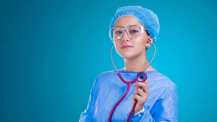 Want to become a doctor? Modi govt to set up 75 new medical colleges for you - Here're details to know Want to become a doctor? Modi govt to set up 75 new medical colleges for you - Here're details to know