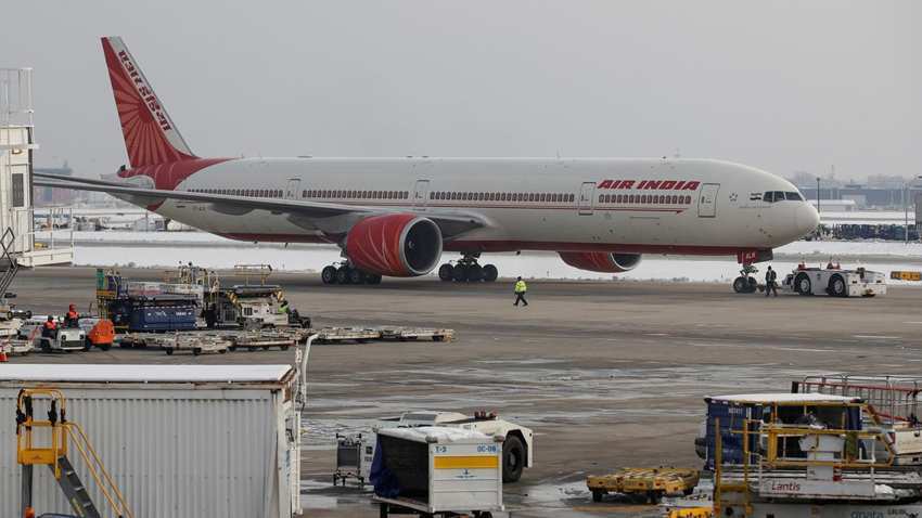 Air India just banned this thing on flights! Order to be implemented from this date Air India just banned this thing on flights! Order to be implemented from this date