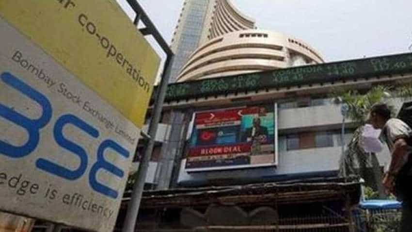 Bombay Stock Exchange Inks MoU to allow trade in steel futures at BSE index Bombay Stock Exchange Inks MoU to allow trade in steel futures at BSE index