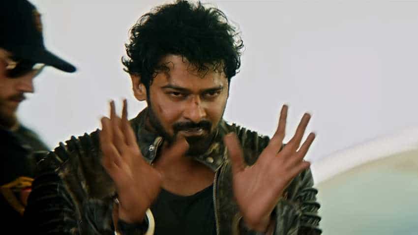 Saaho box office collection: Big setback for Prabhas starrer! Morning shows could be CANCELLED Saaho box office collection: Big setback for Prabhas starrer! Morning shows could be CANCELLED