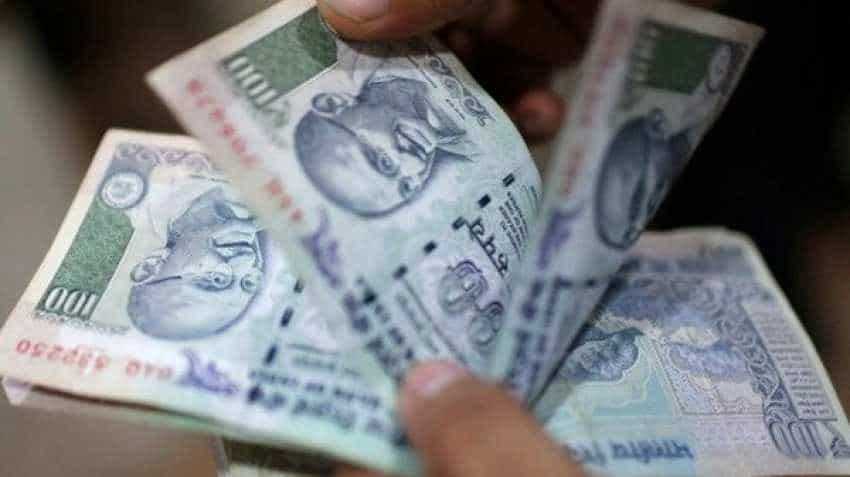 New Rs 100 currency notes set to be introduced with SPECIAL feature? RBI said this New Rs 100 currency notes set to be introduced with SPECIAL feature? RBI said this