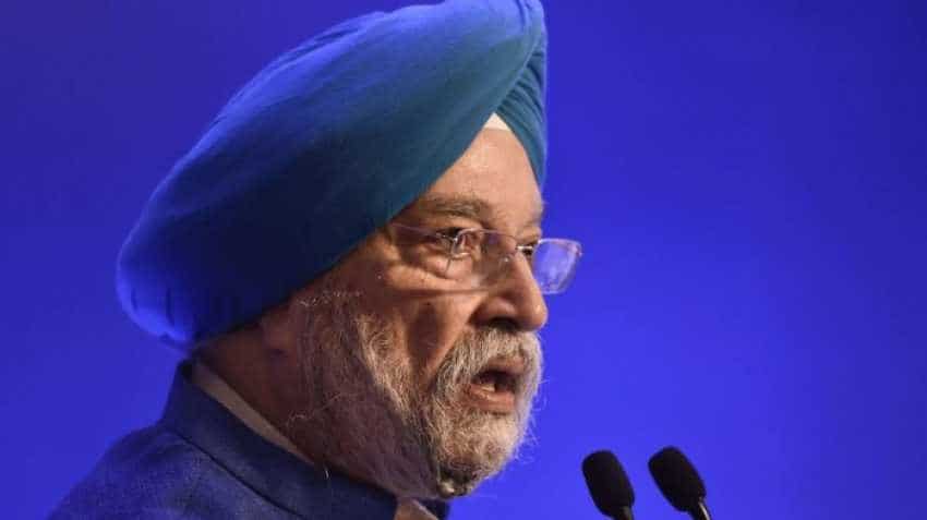 Govt to make India aircraft leasing hub: Minister Govt to make India aircraft leasing hub: Minister