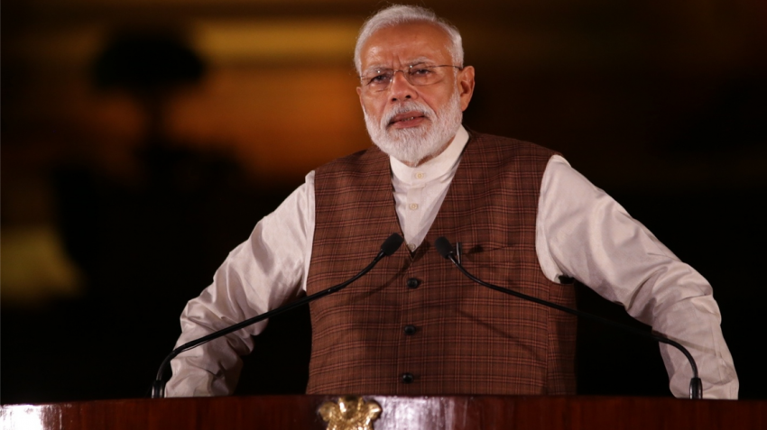 Artificial Intelligence, cloud computing, drones in focus of Modi government for better e-governance