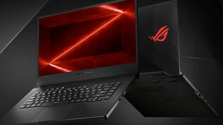 New Era of Gaming! ASUS ROG launches ultraslim gaming with Zephyrus G (GA502); Know price, specification here