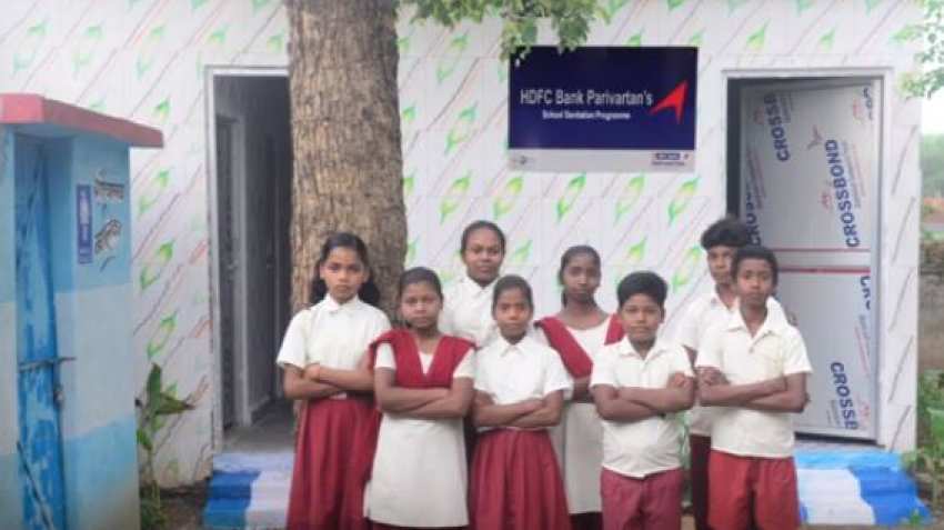 HDFC Bank boosts incomes, transforms lives in 1,100 villages under its Parivartan programme  