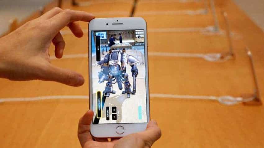 Malicious websites put iPhones users at hacking risk: Google Malicious websites put iPhones users at hacking risk: Google